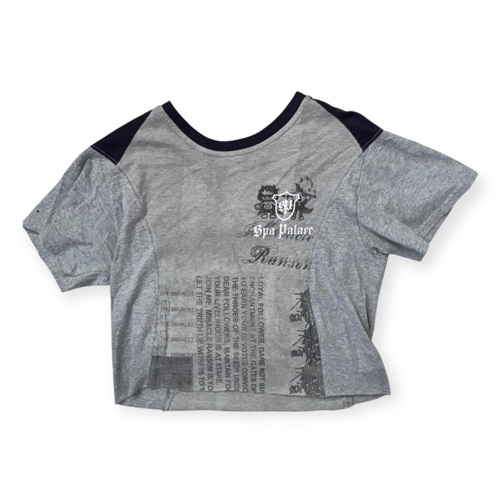 spa palace bbl shirt