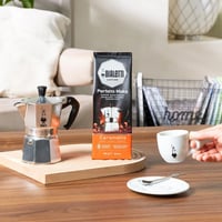 Image 3 of Bialetti Perfetto Moka Caramel 250g