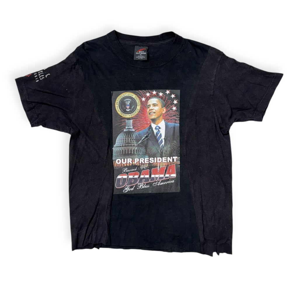 obama bbl tee