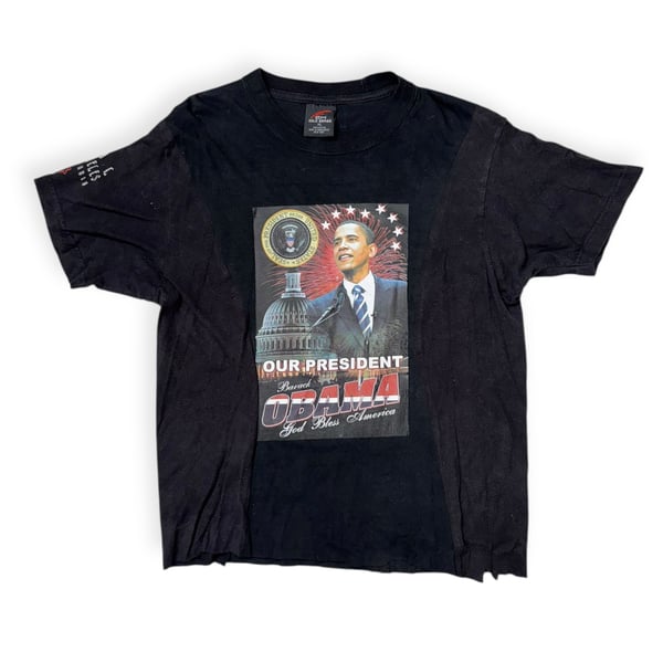obama bbl tee