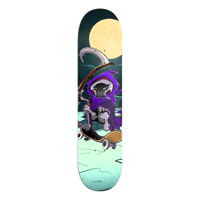 Mcshred Deck