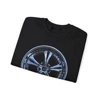 Image 3 of WEDS KRANZE CERBERUS 2 CREWNECK 