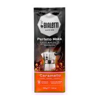 Image 1 of Bialetti Perfetto Moka Caramel 250g