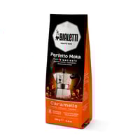 Image 2 of Bialetti Perfetto Moka Caramel 250g
