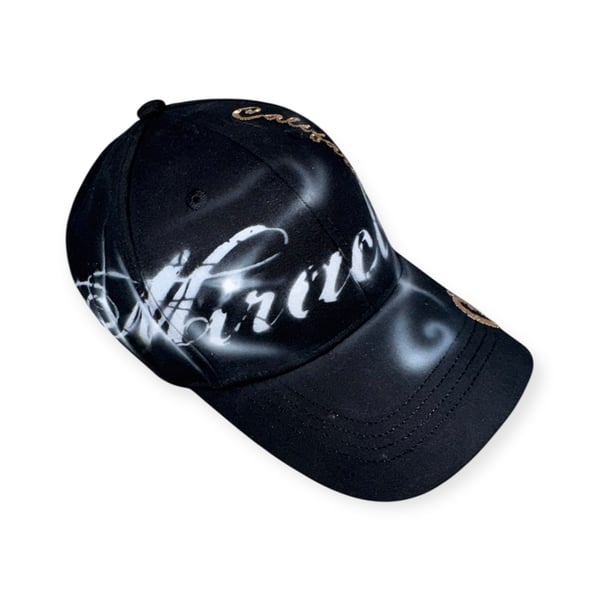 miracle cali g cap