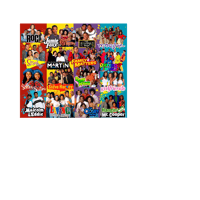 Image 3 of 🖤 “Black Sitcom Royalty” 20oz Tumbler