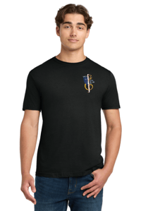 Image 1 of Simsbury Music & Performing Arts - Gildan Softstyle® T-Shirt (64000/64000B)