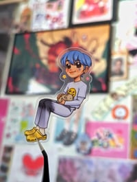 Image 4 of TXT Collection