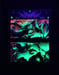 Image of "ABSOLVE" - SMALL Original painting