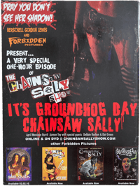Image 2 of Fangoria Magazine #290