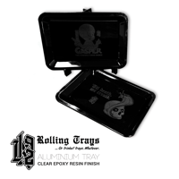 Image 1 of Rolling Trays...Or Trinket Trays. Whatever.