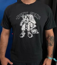 Pity Sex Clown Shirt