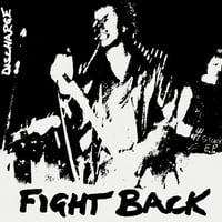 Image 1 of Discharge - Fight Back (7' EP)