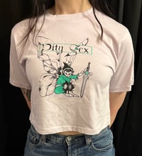 Pity Sex Fairy Crop