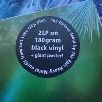 Image 2 of Visigoth "The Revenant King" 2XLP