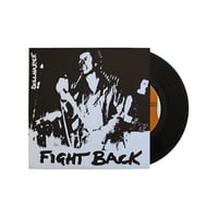 Image 2 of Discharge - State Violence, State Control (7' EP)