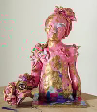 Image 1 of Transfigure
