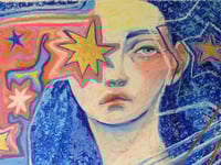 Image 1 of Distracted 