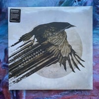 Katatonia "Mnemosynean" 3XLP