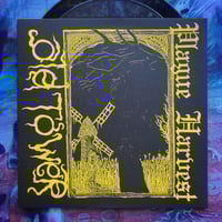 Image 1 of Old Tower "PIague Harvest / Ruination, the New Dawn Cometh" LP + 10"