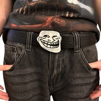 Image 2 of TROLL BELT