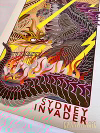 Image 4 of Sydney invader