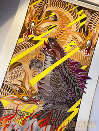 Image 1 of Sydney invader