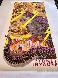 Image 5 of Sydney invader