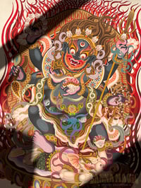Image 4 of Six-Armed Mahakala