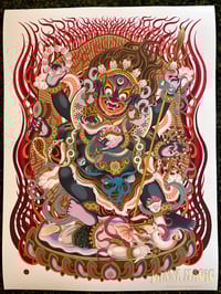 Image 5 of Six-Armed Mahakala