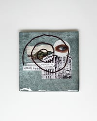 Image 1 of Azulejo Emociones
