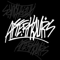 Image 1 of After Hours Signature Die Cut