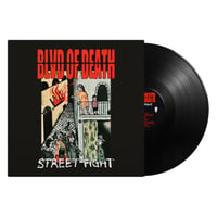 Blvd of Death "Street Fight"
