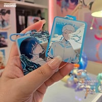 Image 1 of The Summer Hikaru Died - Mirror Acrylic
