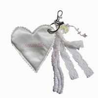 Image 2 of lamb charm 