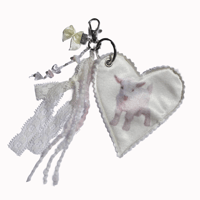 Image 1 of lamb charm 