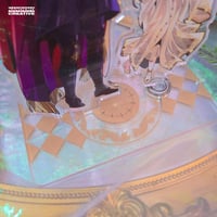 Image 3 of Love and Deepspace - Xavier Myth KoD Acrylic Spinning Standee - LADS