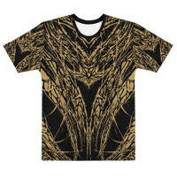 Image 1 of DXRK by KXRN pale tee