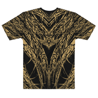 Image 2 of DXRK by KXRN pale tee