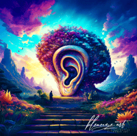 Image 1 of “The Ear Tree”