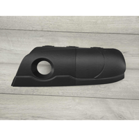 Image 3 of E46 COUPE VENTED HEADLIGHT BLANK