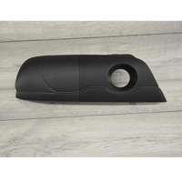 Image 2 of E46 COUPE VENTED HEADLIGHT BLANK