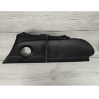 Image 4 of E46 COUPE VENTED HEADLIGHT BLANK