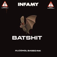 Image 1 of 250ml BATSHIT AND MOP