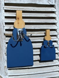 Image 2 of Patère bigoudène petit modèle