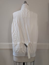 Image 4 of OZZON - Attack Mode Vest (white)