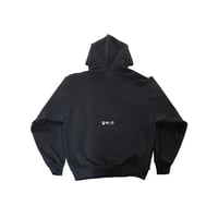 Image 2 of ULSSIGU HOODIE