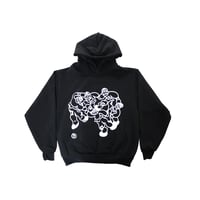 Image 1 of ULSSIGU HOODIE