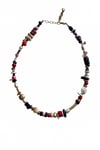 ARCHIVE COLLIER MULTI UNIQUE 150€ - 50% = 75€