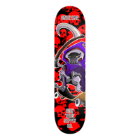 Image 1 of Skulls Deck